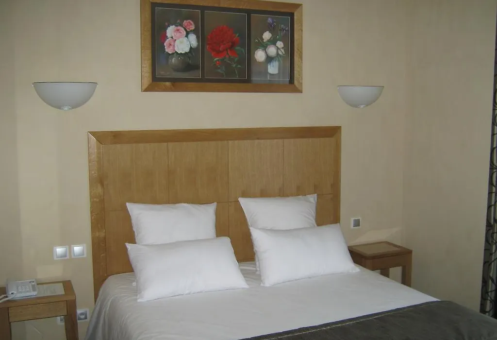 Auberge Du Moulin Marin-1