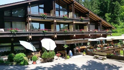 Hotel-Restaurant Jägerhof-1