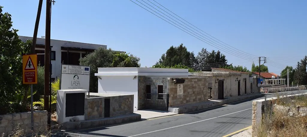 Lasa Heights Hotel-1