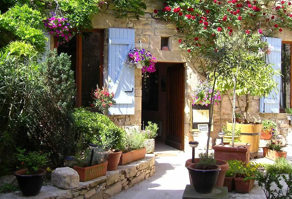L'Ancienne Auberge-1