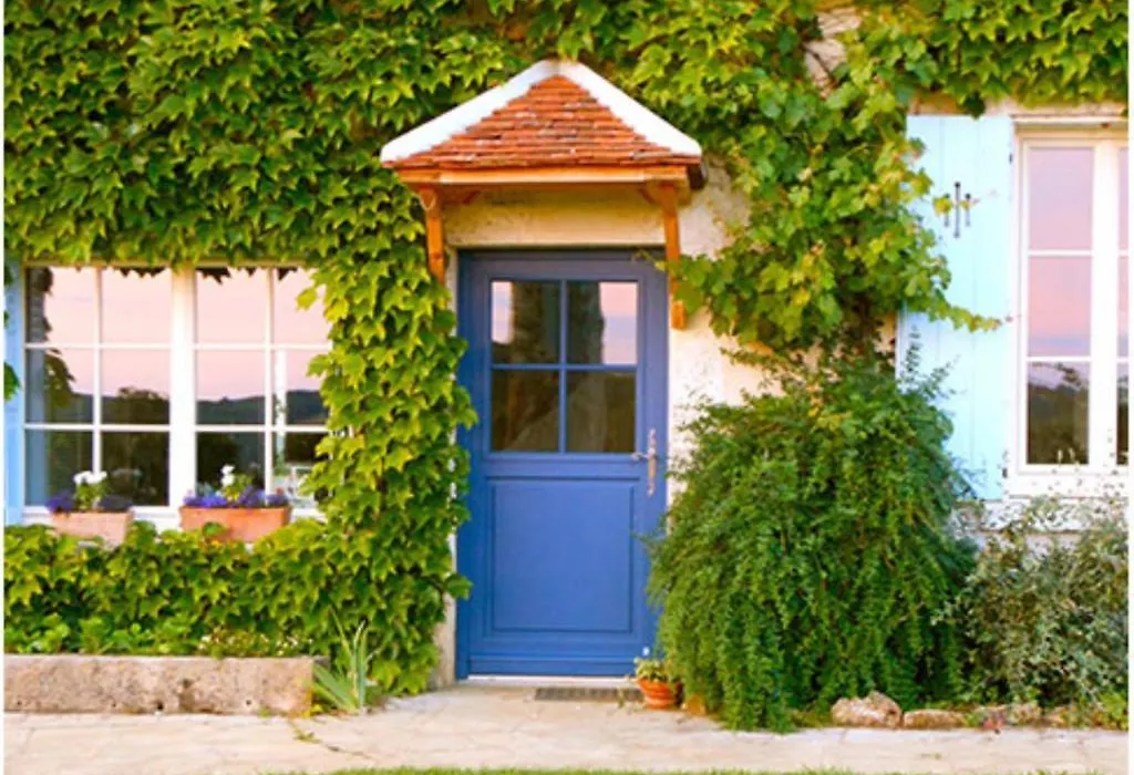 Auberge De La Tuilerie-1