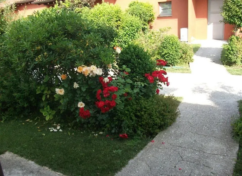 Joia Hotel & Luxury Apartments Rta-1