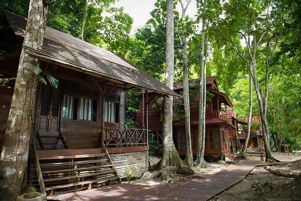 Raja Ampat Dive Resort-1