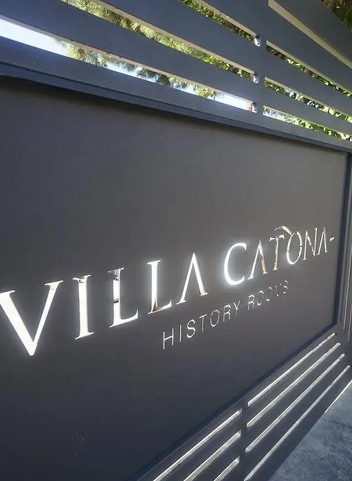Villa Catona Trigoria-1