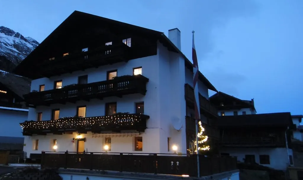 Pension Elisabeth-1