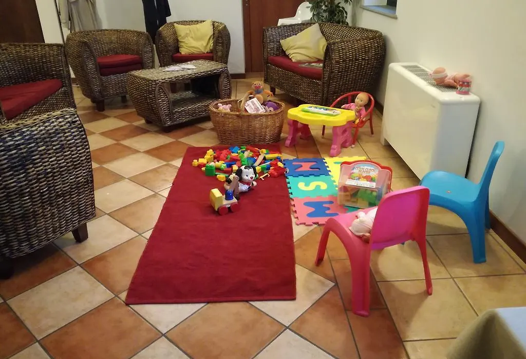 Locanda Dell'Arzente-1