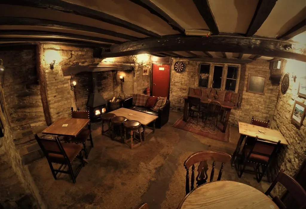 The Crown Inn-1