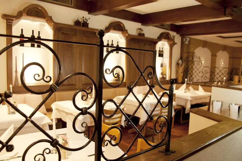 Stadthotel Erding-1