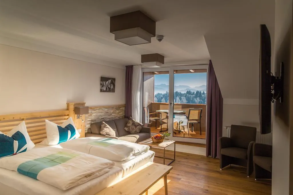 Hotel Christine-1