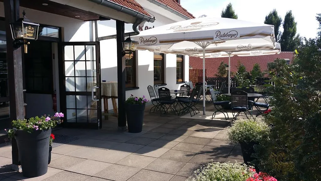 Hotel Zum Anger-1