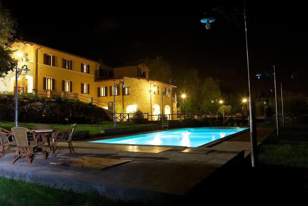 Casa Vacanze Residenza Bocci-1