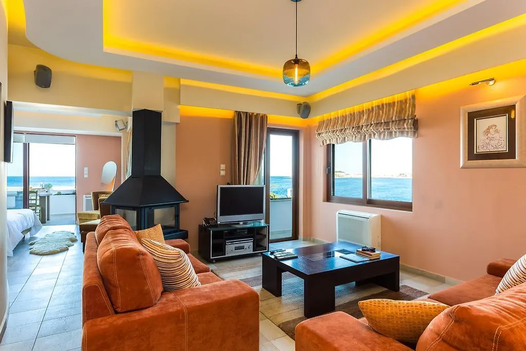 Cavo Seaside Suites (Adults Only)-1