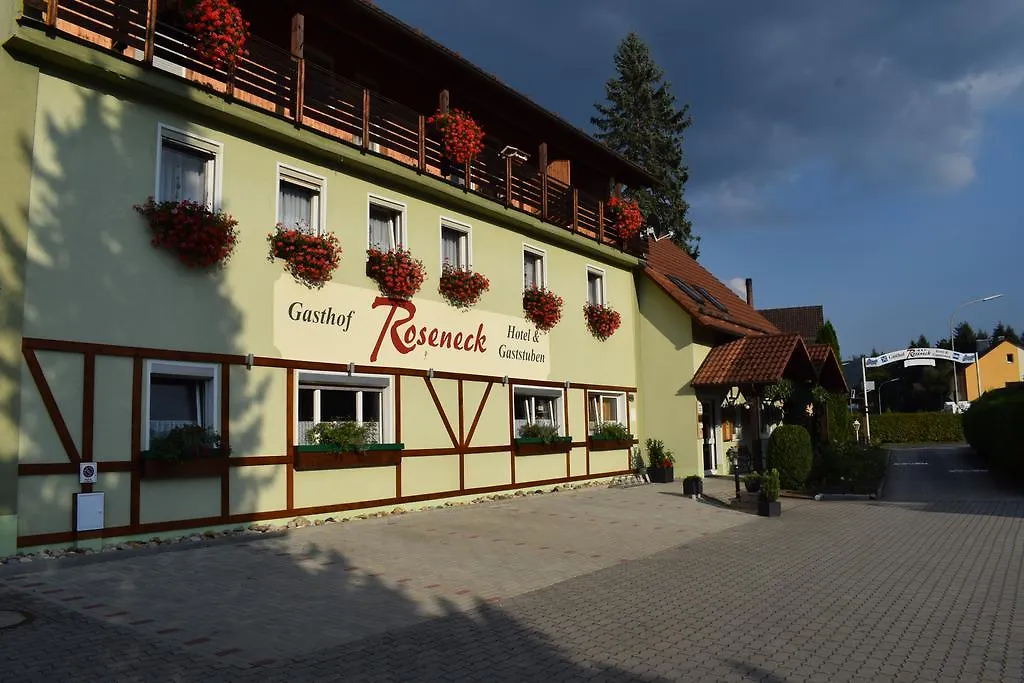 Gasthof Roseneck-1
