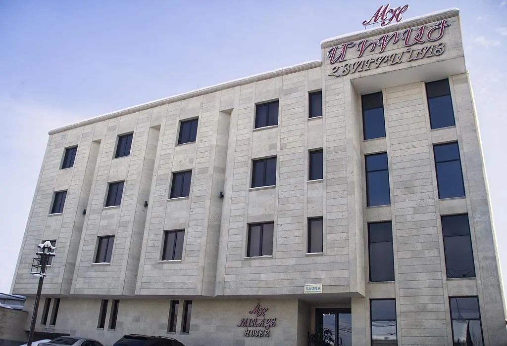 Mirage Hotel-1