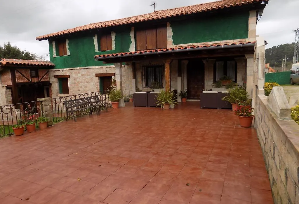 Posada La Ceña-1