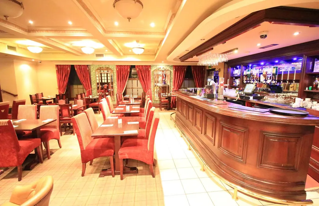 O'Neill Arms Country House-1