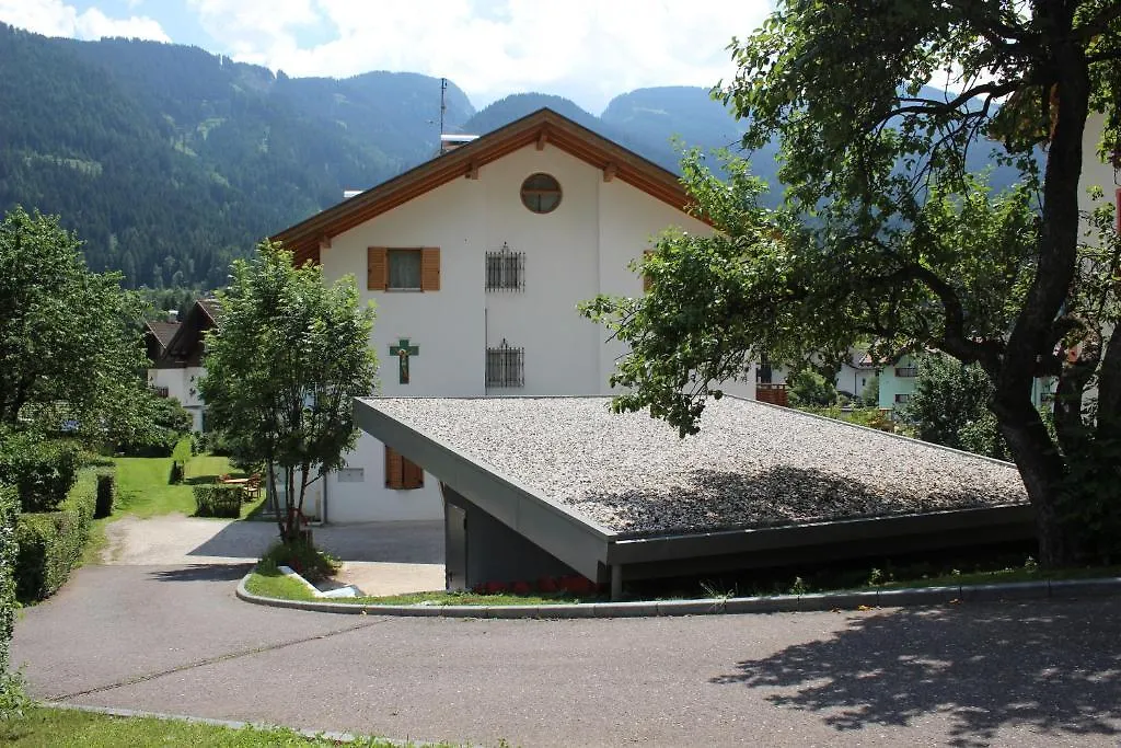 B&B Casa Vanzetta-1