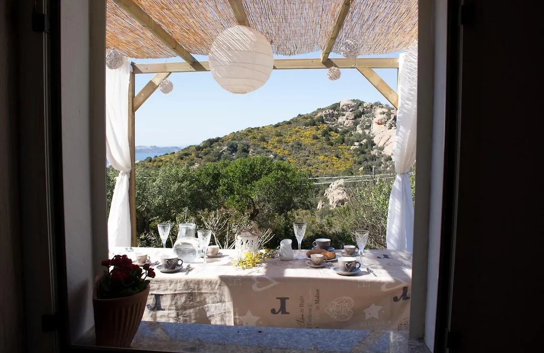 B&B Bedda Ista-1