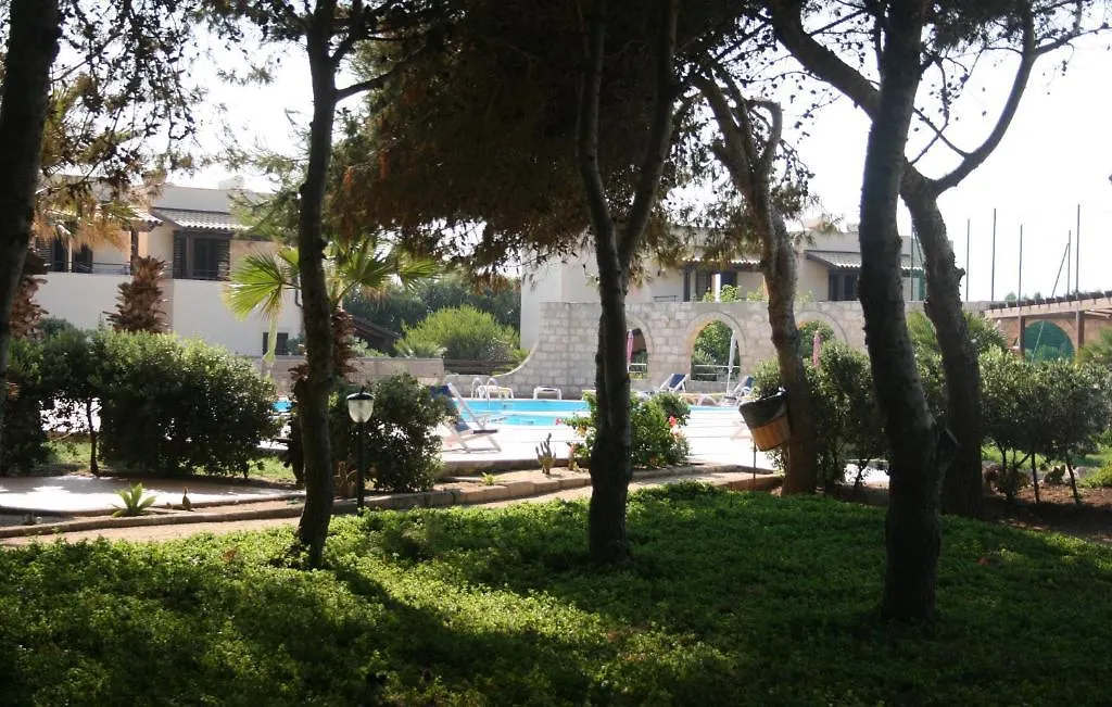 Residence Punta Longa-1