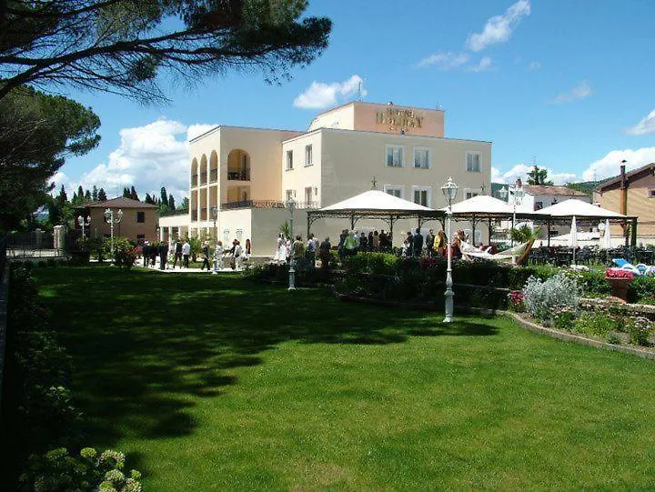 Hotel Holiday Sul Lago-1