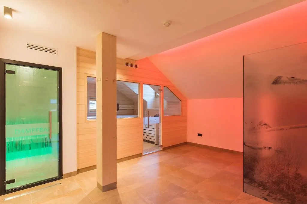 Belvenu Boutique Hotel-1