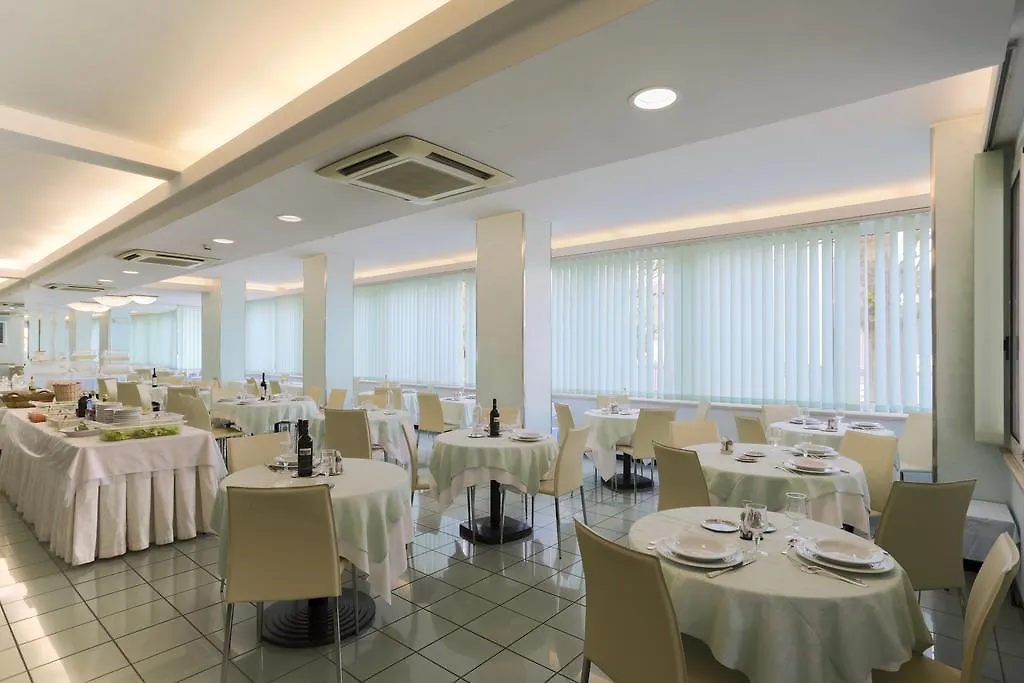 Hotel Ideal Bianchini-1