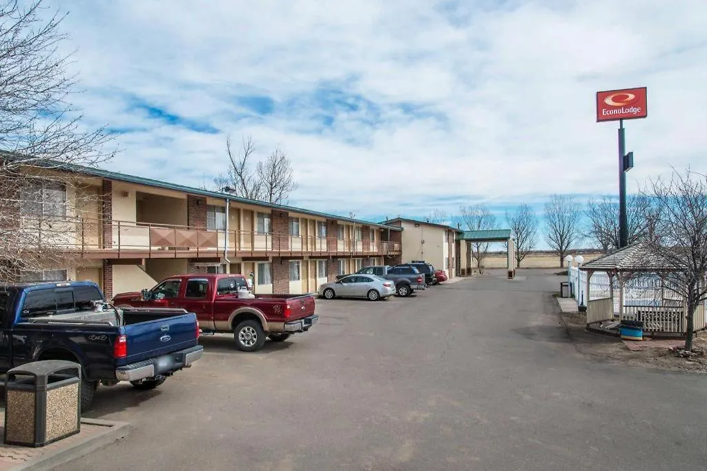 Rodeway Inn-1