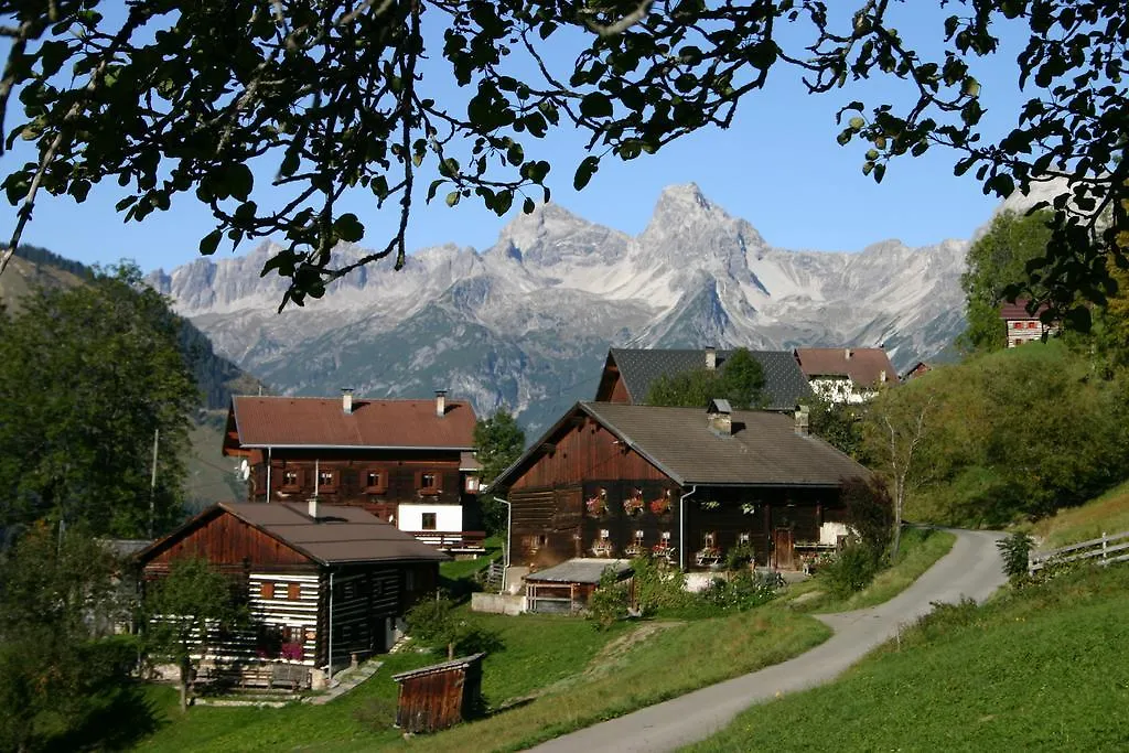 Gasthof "Zur Gemuetlichkeit"-1