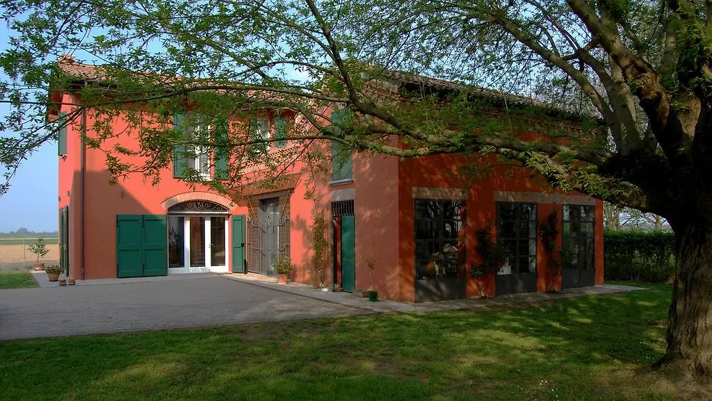B&B L'Alberone-1
