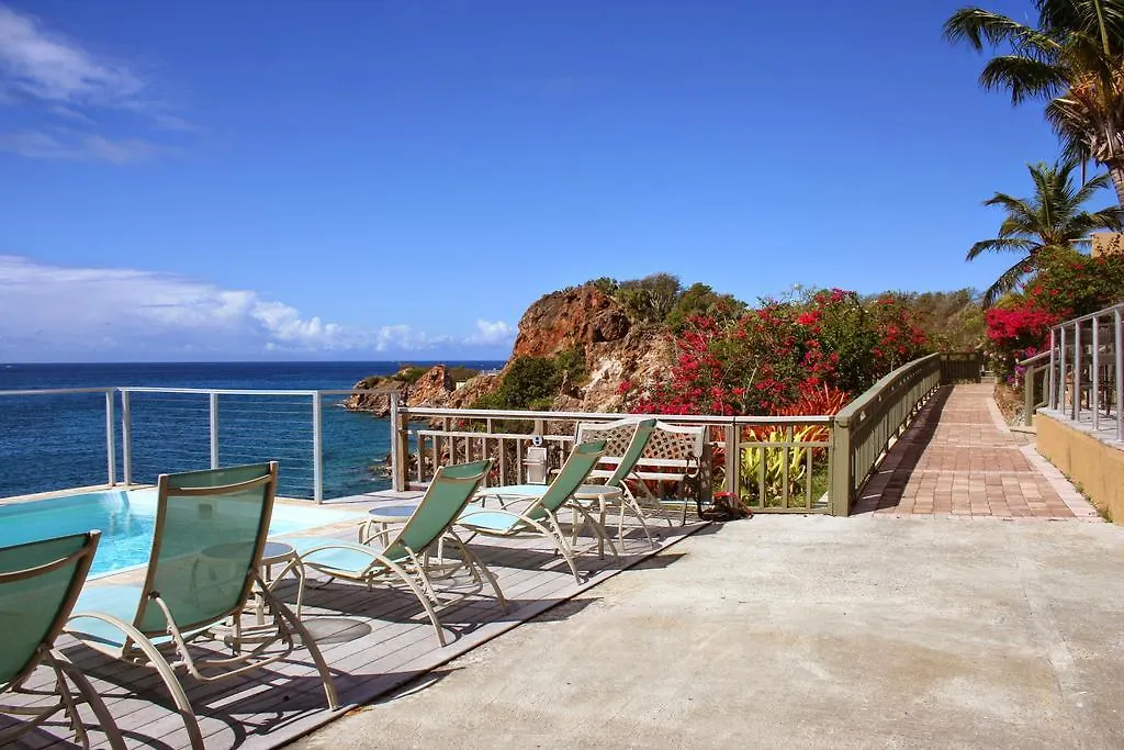 Lindbergh Bay Hotel-1
