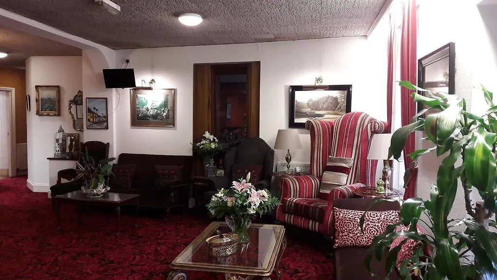 Mornington Hotel-1