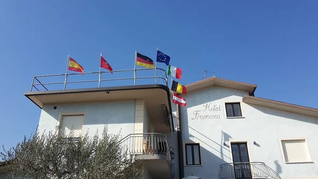 Hotel Francesco-1