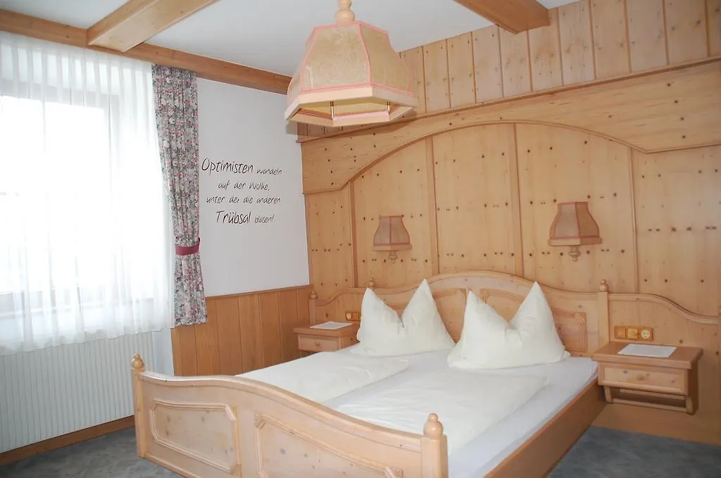 Gasthof Rüscher-1