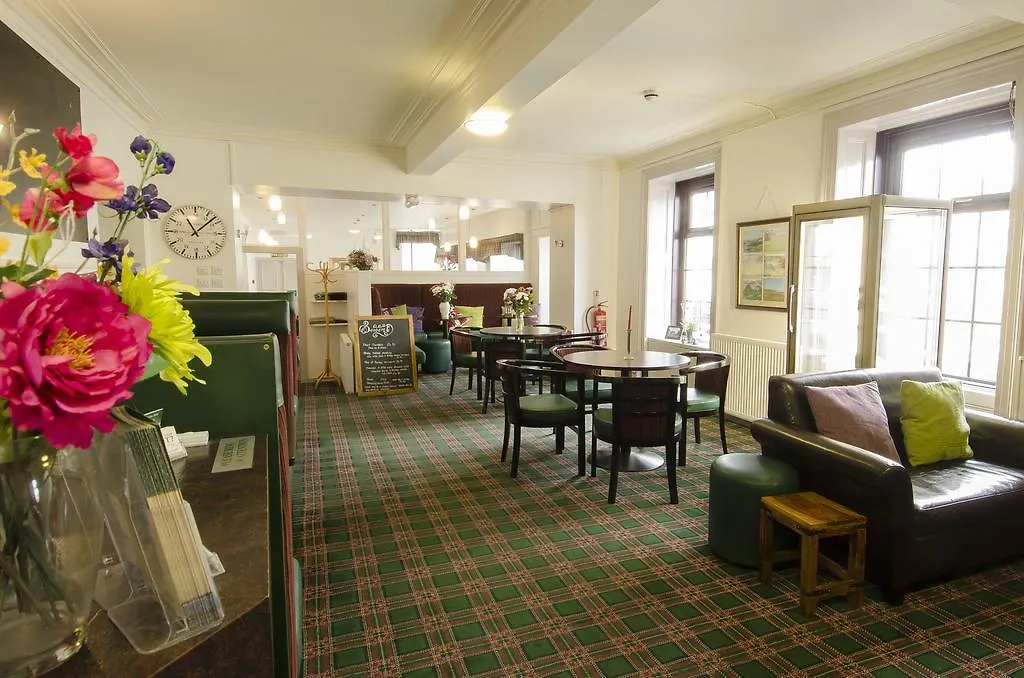 The Station Hotel-1