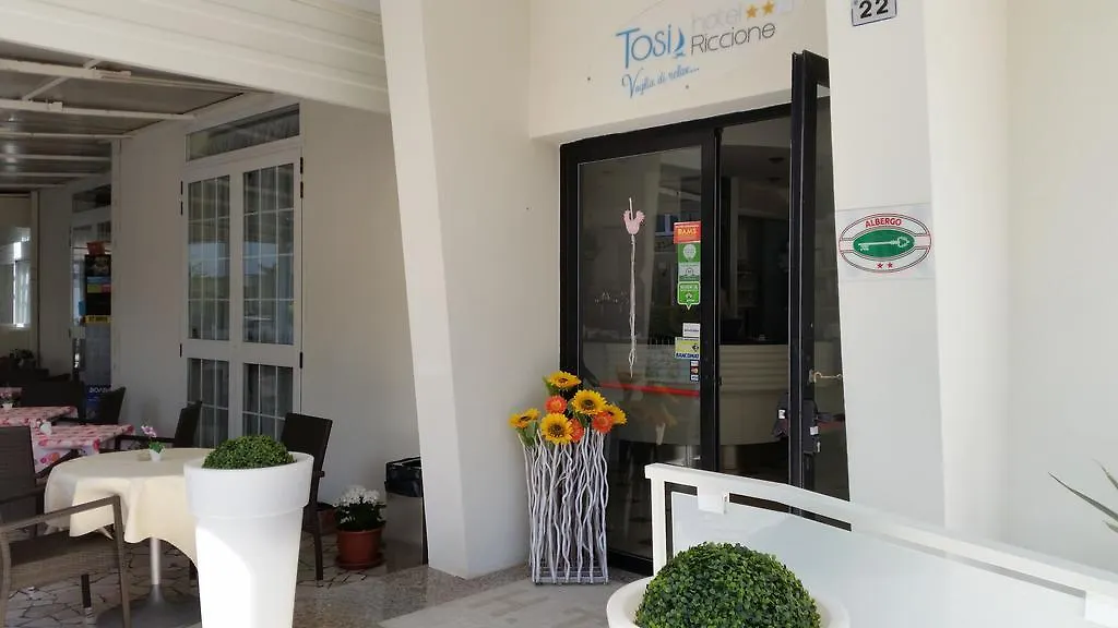 Hotel Tosi-1