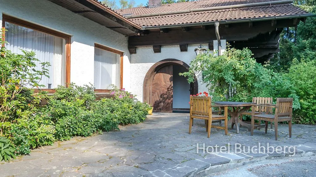Hotel Buchberg-1