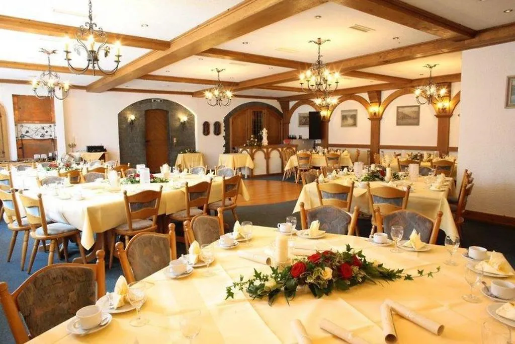 Landgasthof Rebstock-1