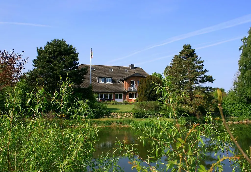 Landhaus Jägerhof-1
