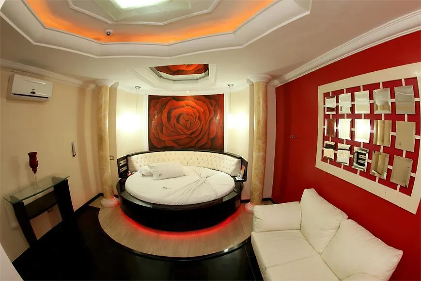 Hotel & Motel Le Baron (Adults Only)-1