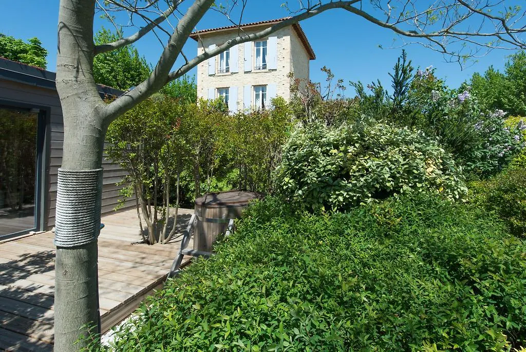 Les Carmes And Spa-1