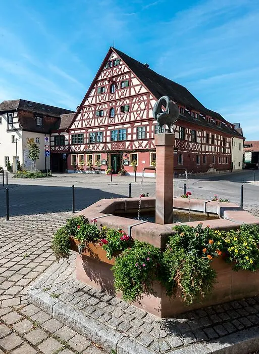 Der Schwan Hotel & Restaurant-1