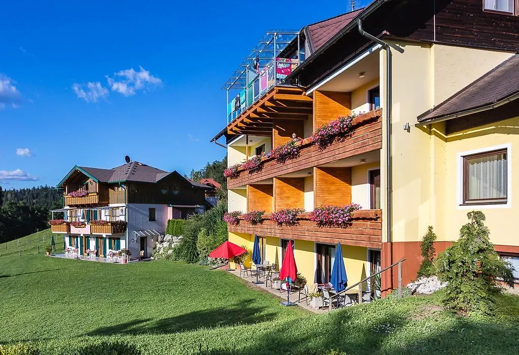 Hotel Fasching-1