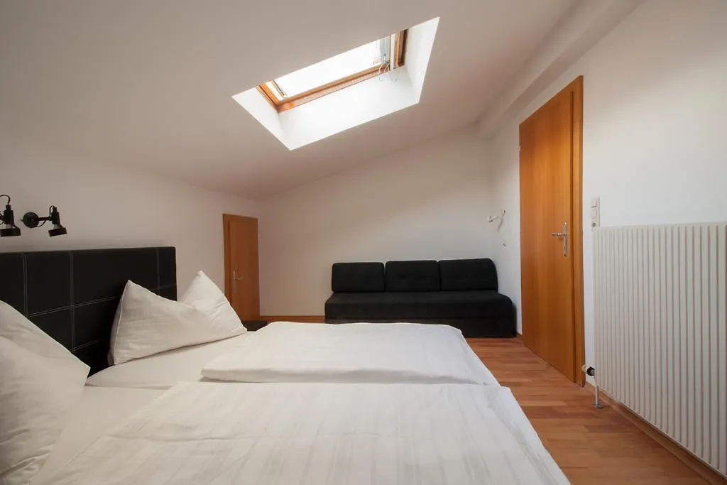 Appartements Christophorus-1