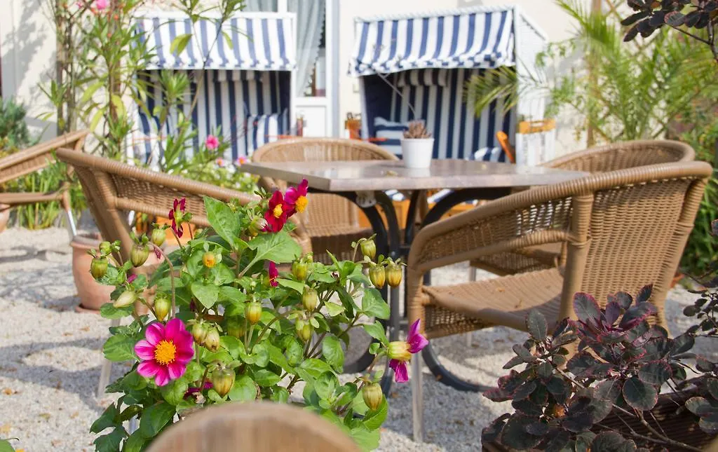 Hotel Zwei Linden-1