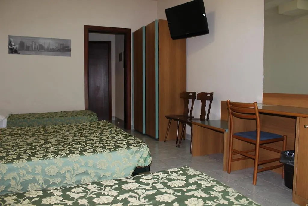 Albergo Napoleone-1