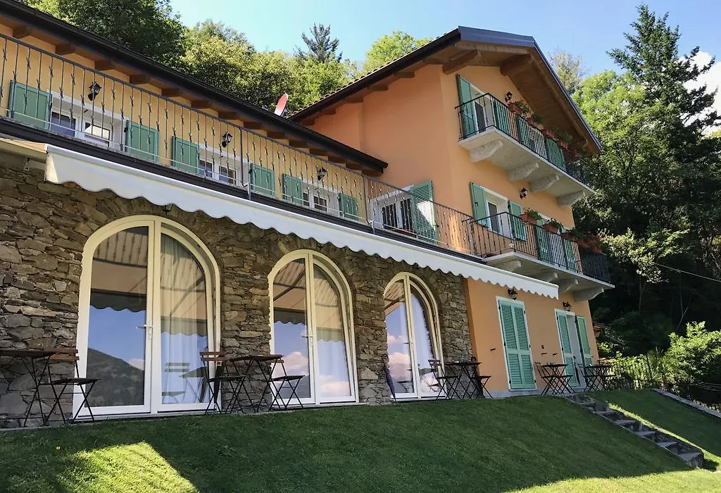 B&B Lago Maggiore-1