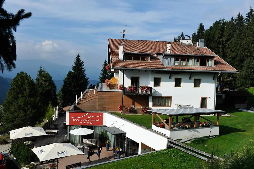 The Vista Hotel-1