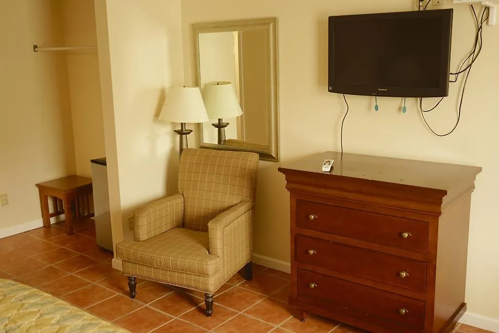 Sea Cove Motel Ocean City-1