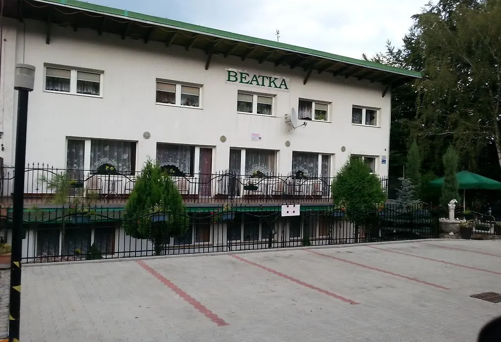 Beatka-1
