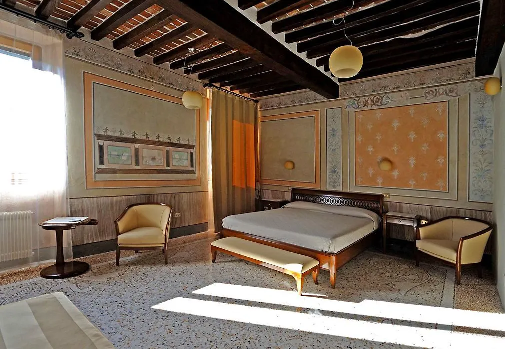 Albergo Giulia Gonzaga-1